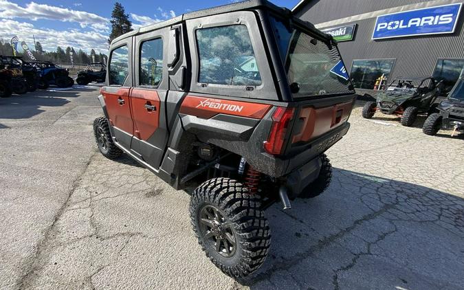 2024 Polaris® XPedition ADV 5 NorthStar