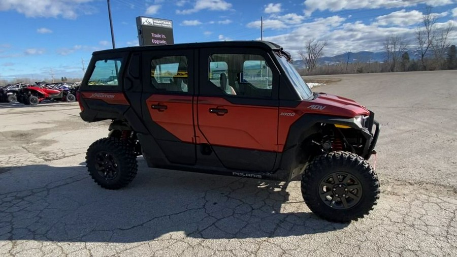 2024 Polaris® XPedition ADV 5 NorthStar