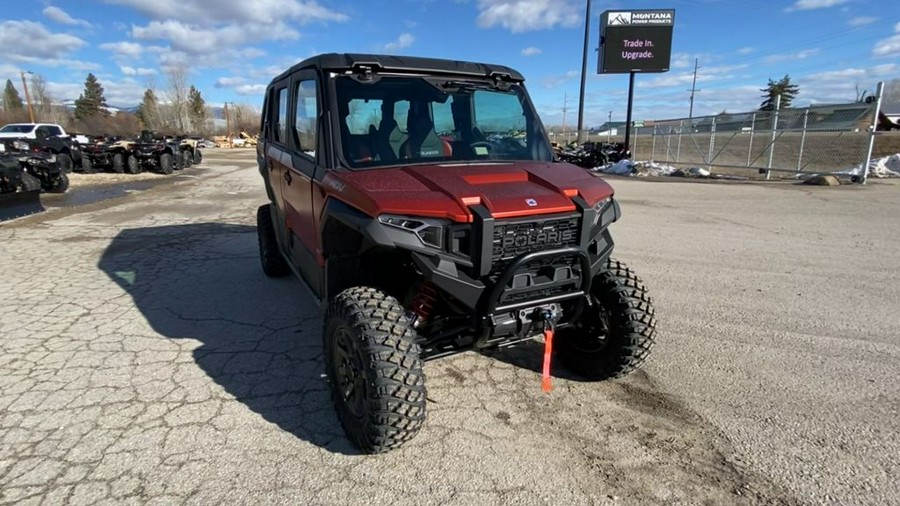 2024 Polaris® XPedition ADV 5 NorthStar