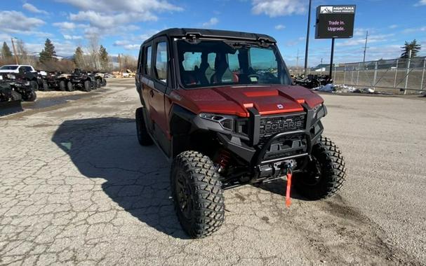 2024 Polaris® XPedition ADV 5 NorthStar