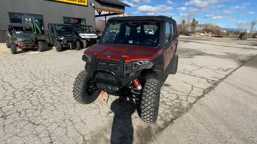 2024 Polaris® XPedition ADV 5 NorthStar