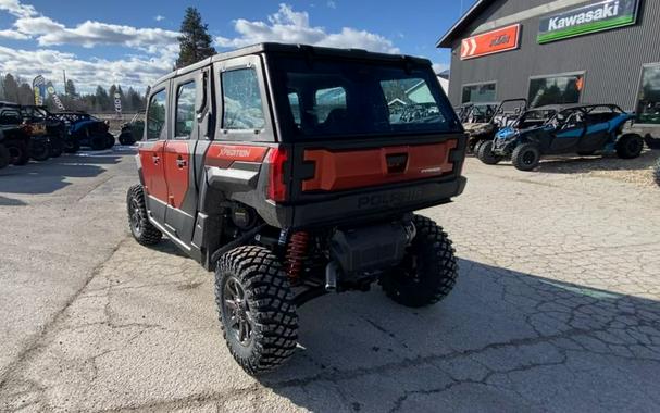 2024 Polaris® XPedition ADV 5 NorthStar