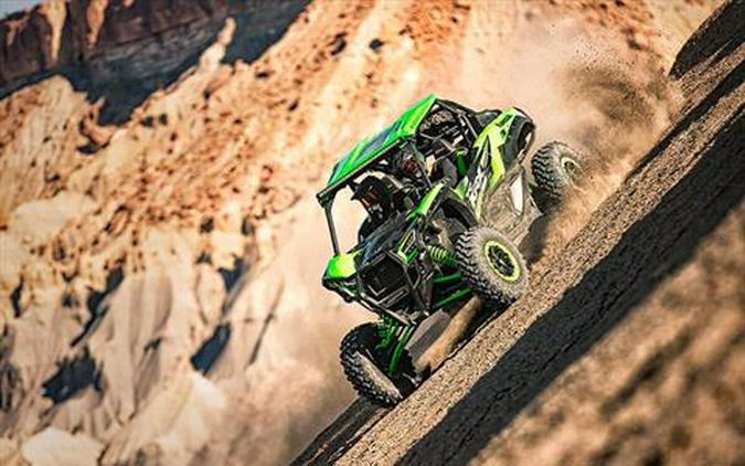 2021 Kawasaki Teryx KRX 1000