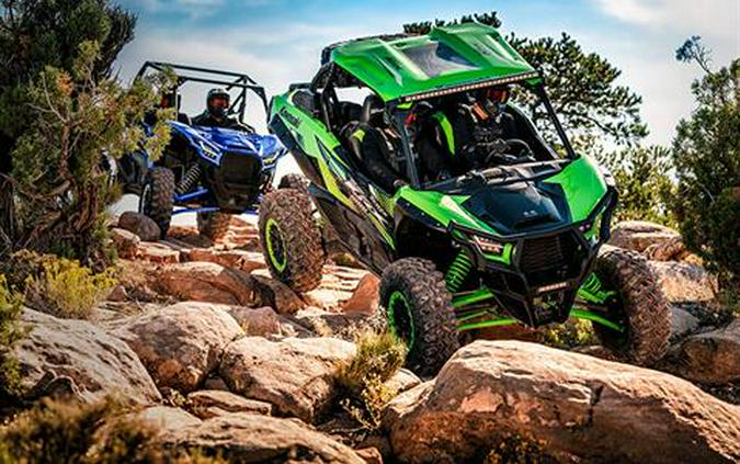 2021 Kawasaki Teryx KRX 1000