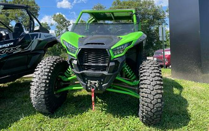 2021 Kawasaki Teryx KRX 1000