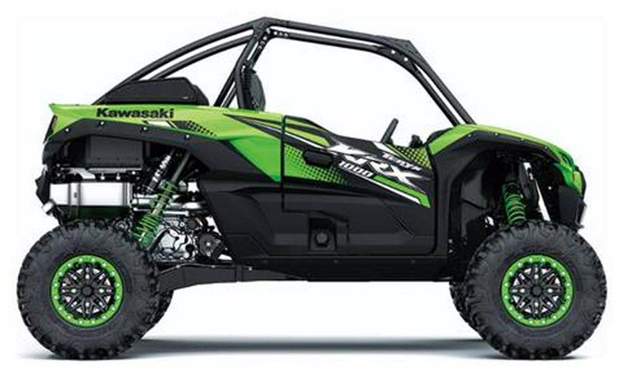 2021 Kawasaki Teryx KRX 1000