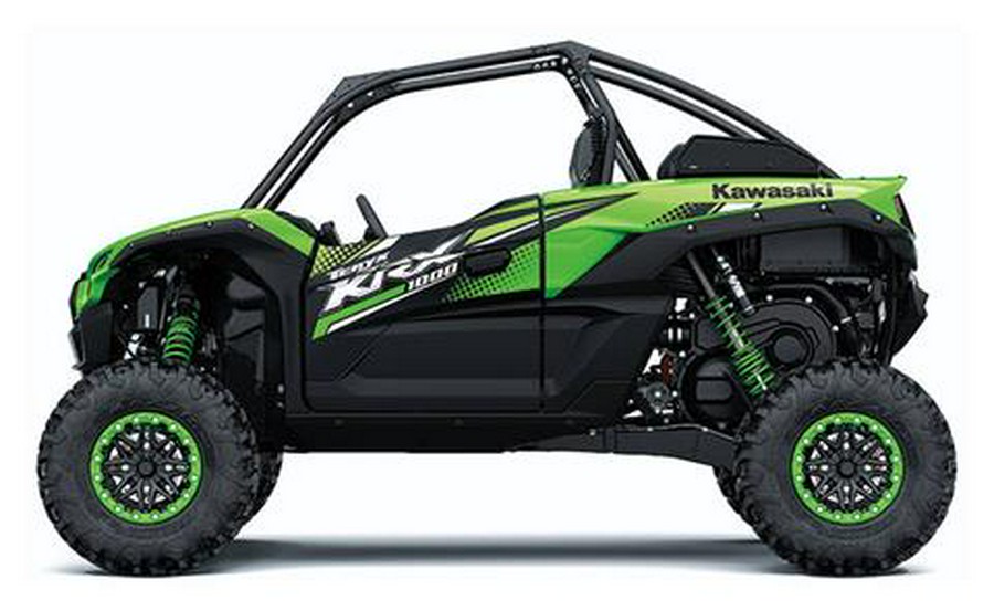 2021 Kawasaki Teryx KRX 1000