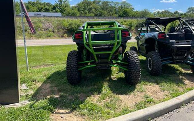 2021 Kawasaki Teryx KRX 1000