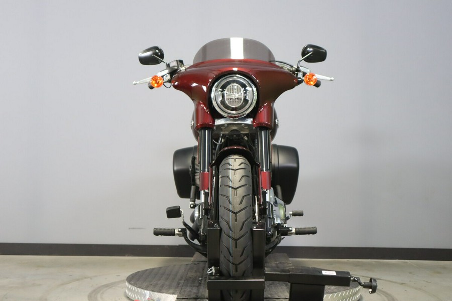 2019 Harley-Davidson Sport Glide