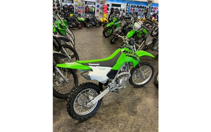 2021 Kawasaki KLX®140R