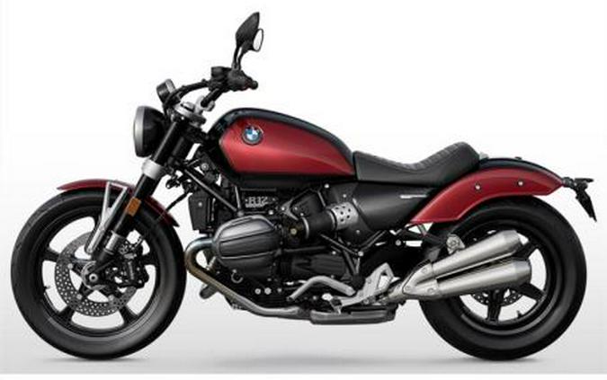 2024 BMW R 12 Base