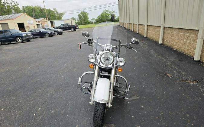 2015 Harley-Davidson FLSTN - Softail Deluxe