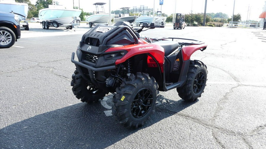 2024 Can-Am® Outlander X mr 700