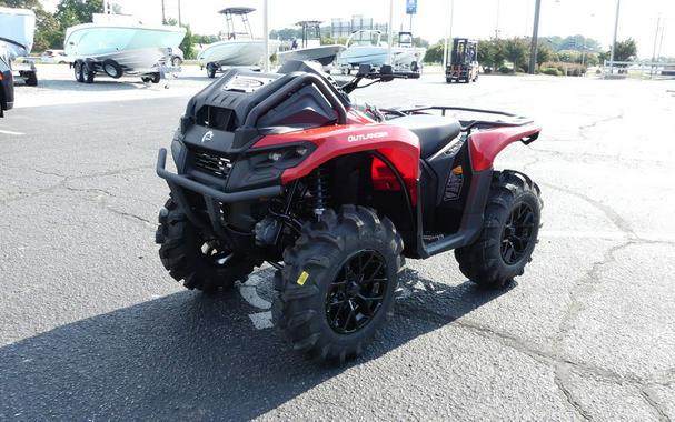 2024 Can-Am® Outlander X mr 700