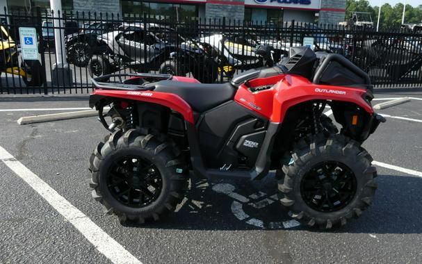 2024 Can-Am® Outlander X mr 700