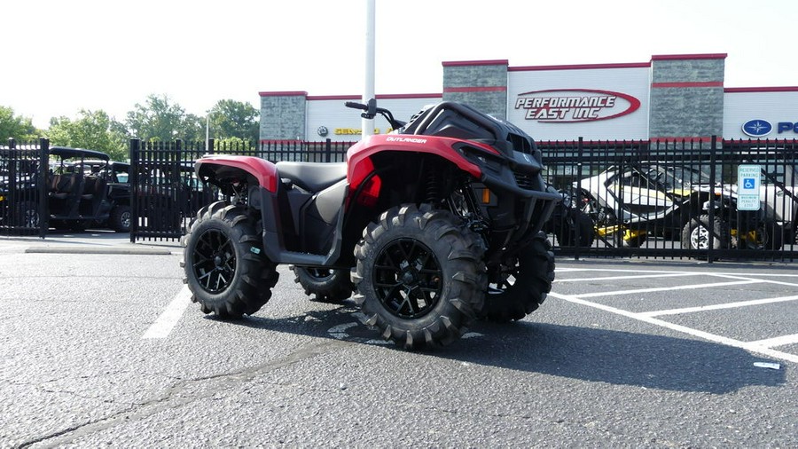 2024 Can-Am® Outlander X mr 700