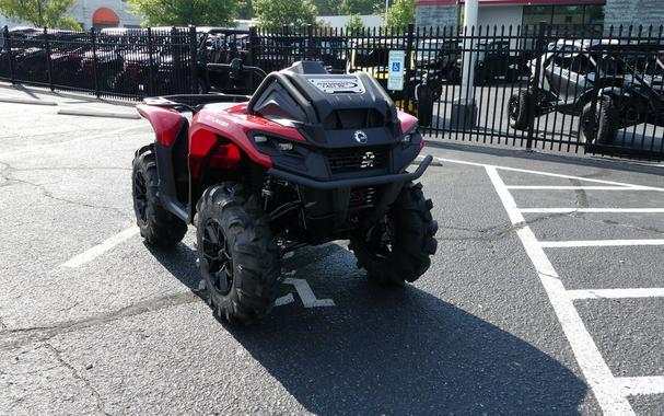 2024 Can-Am® Outlander X mr 700