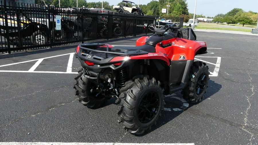 2024 Can-Am® Outlander X mr 700