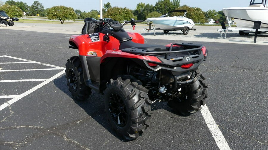 2024 Can-Am® Outlander X mr 700