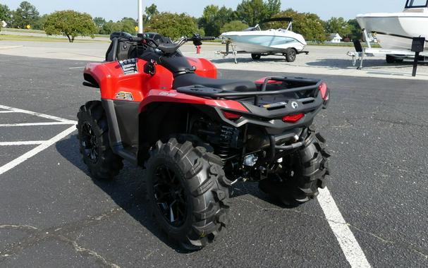 2024 Can-Am® Outlander X mr 700