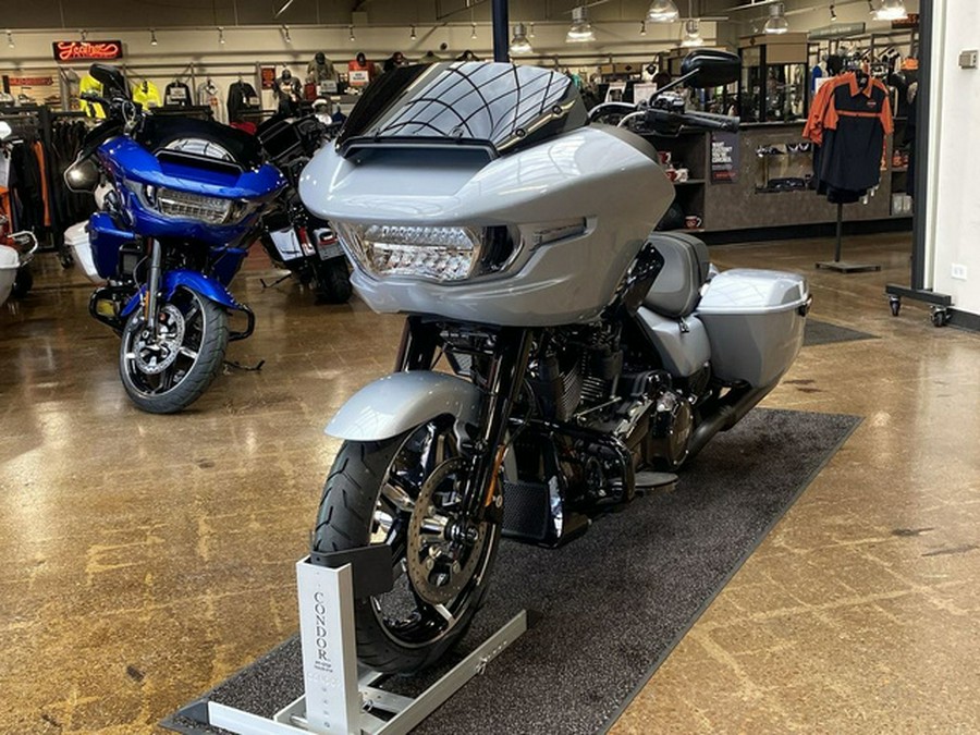 2024 Harley-Davidson FLTRX - Road Glide