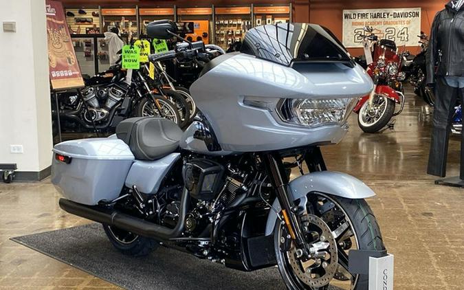 2024 Harley-Davidson FLTRX - Road Glide