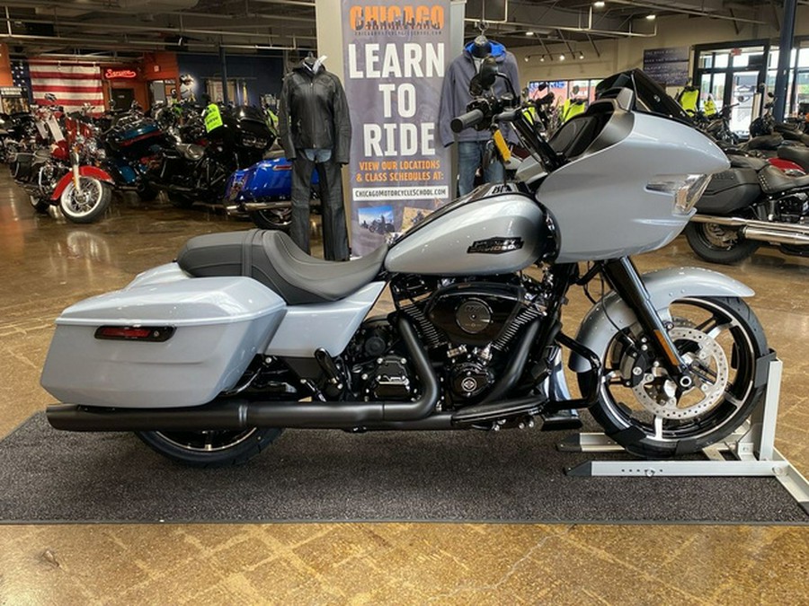 2024 Harley-Davidson FLTRX - Road Glide