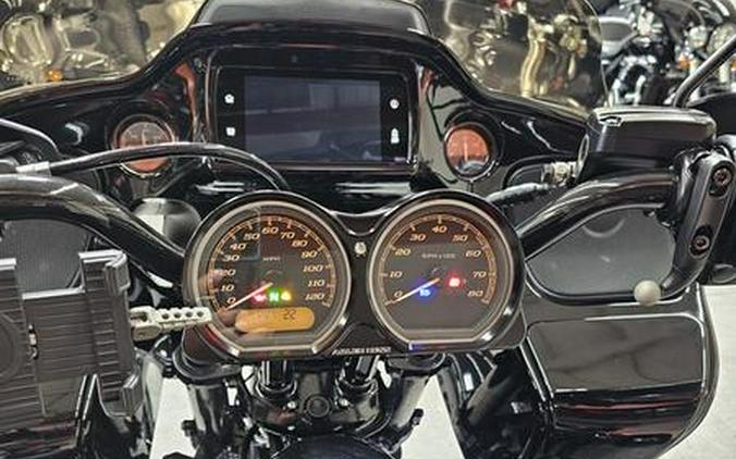 2024 Harley-Davidson® FLTRT - Road Glide® 3