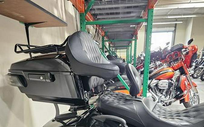 2024 Harley-Davidson® FLTRT - Road Glide® 3