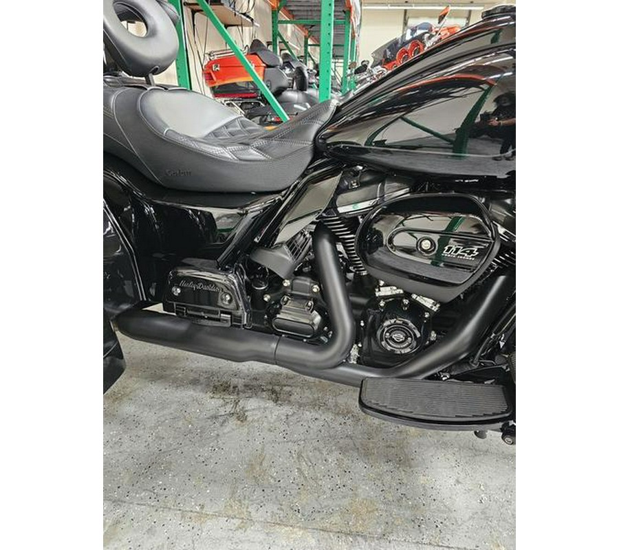 2024 Harley-Davidson® FLTRT - Road Glide® 3