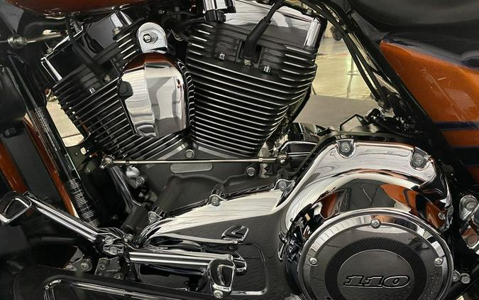 2015 Harley-Davidson® FLHXSE - CVO™ Street Glide®