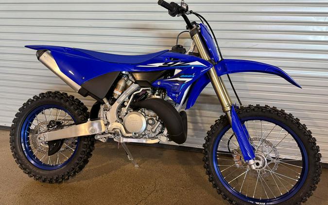 2026 Yamaha YZ 250 X