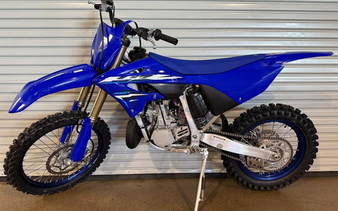 2026 Yamaha YZ 250 X