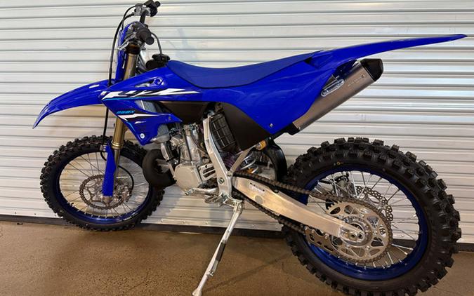 2026 Yamaha YZ 250 X