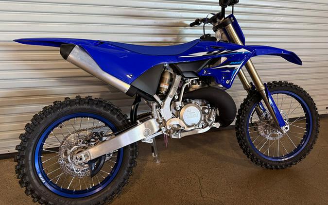 2026 Yamaha YZ 250 X