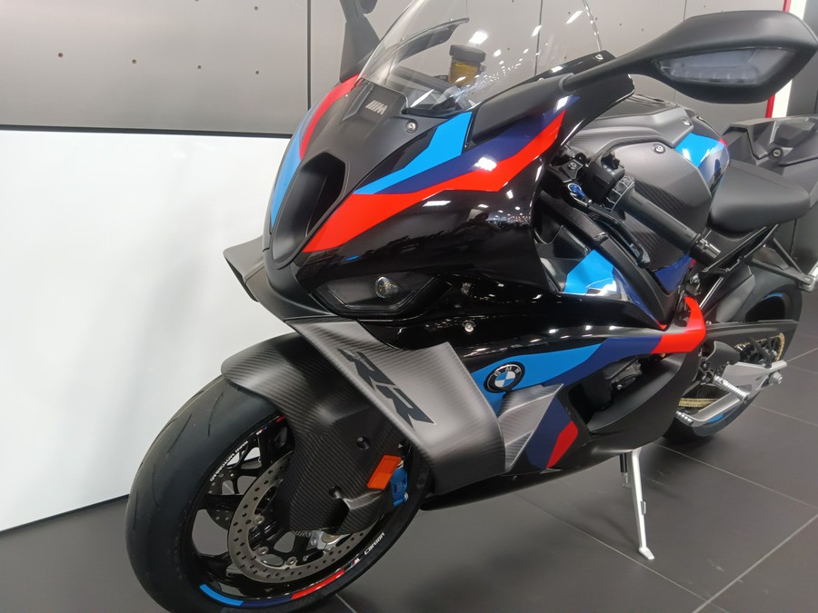 2026 BMW M 1000 RR