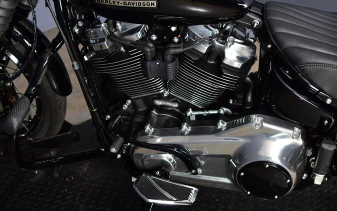 2025 Harley-Davidson Street Bob