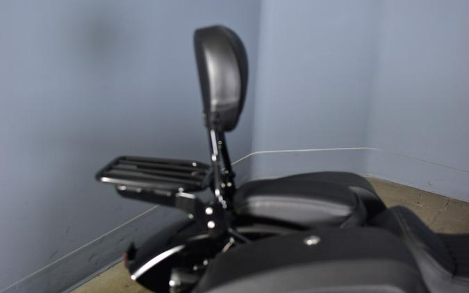 2025 Harley-Davidson Street Bob