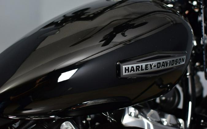 2025 Harley-Davidson Street Bob
