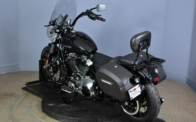 2025 Harley-Davidson Street Bob