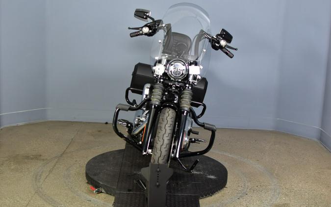 2025 Harley-Davidson Street Bob