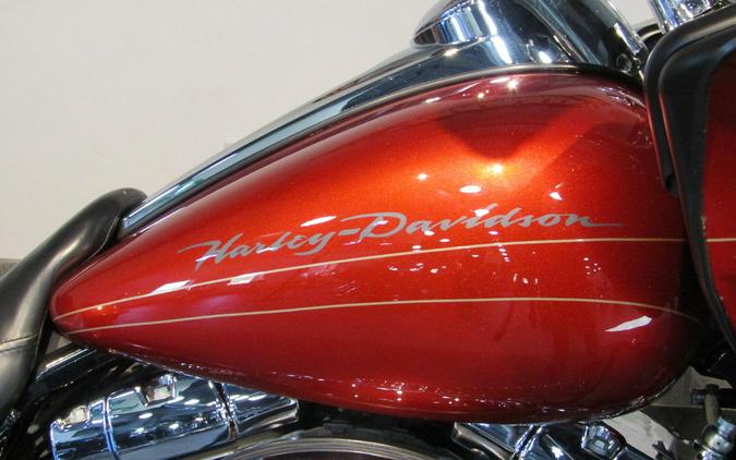 2013 Harley-Davidson® FLTRX - Road Glide® Custom