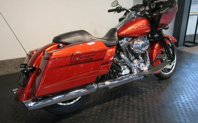2013 Harley-Davidson® FLTRX - Road Glide® Custom