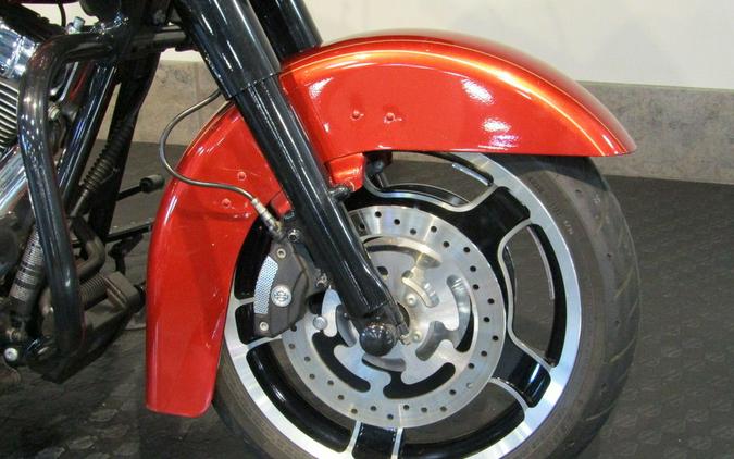 2013 Harley-Davidson® FLTRX - Road Glide® Custom