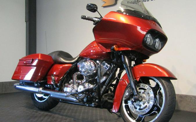 2013 Harley-Davidson® FLTRX - Road Glide® Custom