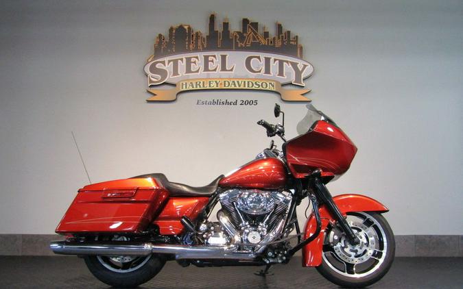 2013 Harley-Davidson® FLTRX - Road Glide® Custom
