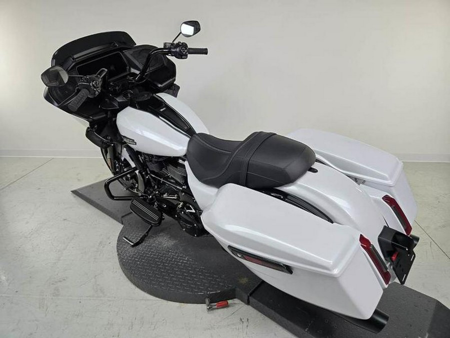 2025 Harley-Davidson® FLTRX - Road Glide®