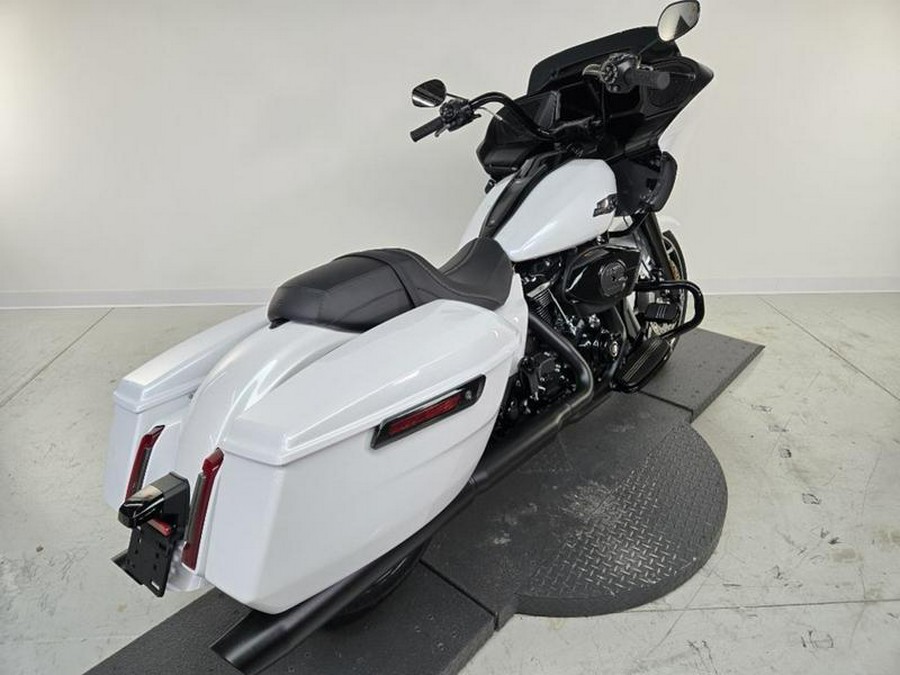 2025 Harley-Davidson® FLTRX - Road Glide®