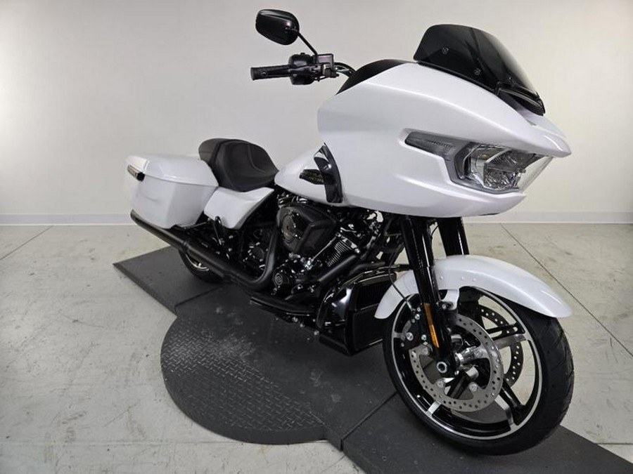 2025 Harley-Davidson® FLTRX - Road Glide®