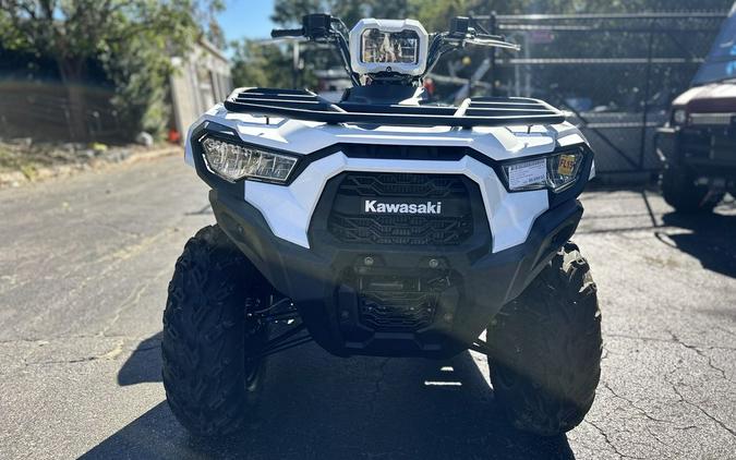 2025 Kawasaki Brute Force® 450 4x4